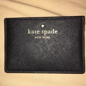 kate spade Wallet/Card holder
